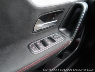 Mercedes-Benz CLA 200 2021