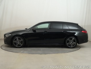 Mercedes-Benz CLA 200 2021