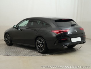 Mercedes-Benz CLA 200 2021