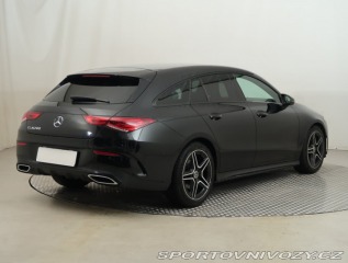 Mercedes-Benz CLA 200 2021