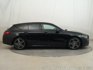 Mercedes-Benz CLA 200 2021