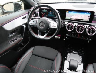 Mercedes-Benz CLA 200 2021