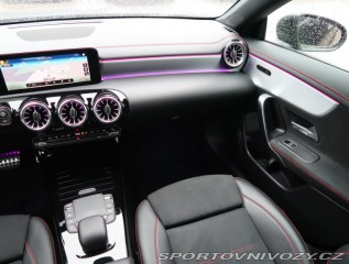 Mercedes-Benz CLA 200 2021