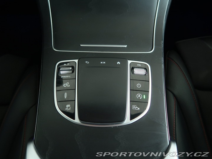 Mercedes-Benz Ostatní modely GLC AMG Line GLC 43 AMG 2020