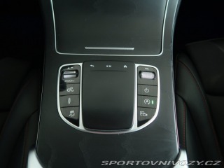 Mercedes-Benz Ostatní modely GLC AMG Line GLC 43 AMG 2020
