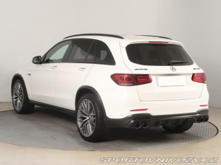 Mercedes-Benz Ostatní modely GLC AMG Line GLC 43 AMG 2020