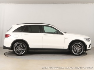 Mercedes-Benz Ostatní modely GLC AMG Line GLC 43 AMG 2020