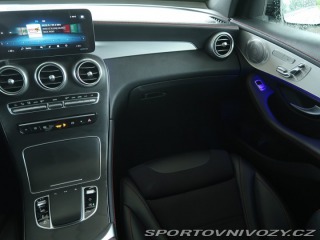 Mercedes-Benz Ostatní modely GLC AMG Line GLC 43 AMG 2020