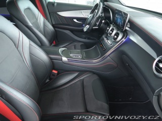 Mercedes-Benz Ostatní modely GLC AMG Line GLC 43 AMG 2020