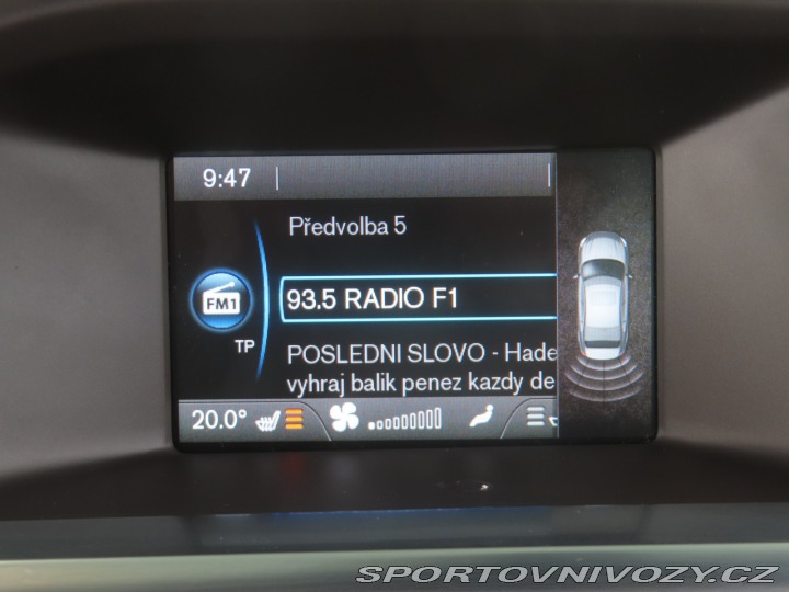 Volvo S60 T5 2011