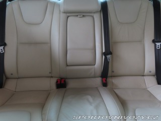 Volvo S60 T5 2011