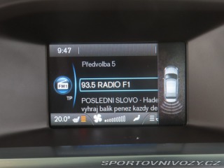 Volvo S60 T5 2011