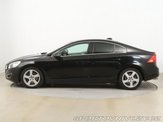 Volvo S60 T5 2011