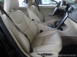 Volvo S60 T5 2011