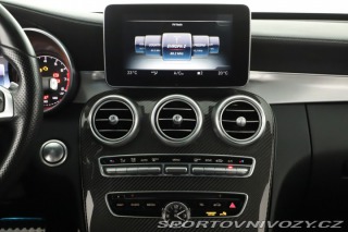 Mercedes-Benz C C 43 AMG 4MATIC 2016