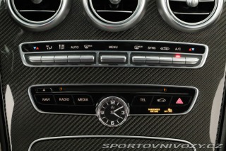 Mercedes-Benz C C 43 AMG 4MATIC 2016
