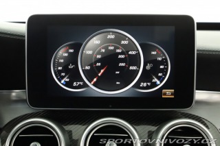 Mercedes-Benz C C 43 AMG 4MATIC 2016