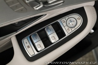 Mercedes-Benz C C 43 AMG 4MATIC 2016