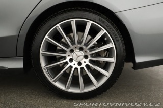 Mercedes-Benz C C 43 AMG 4MATIC 2016