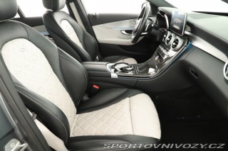 Mercedes-Benz C C 43 AMG 4MATIC 2016