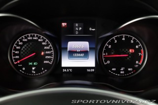 Mercedes-Benz C C 43 AMG 4MATIC 2016