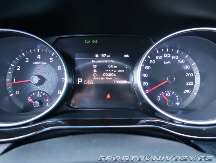 Kia ProCeed GT-Line 1.4 T-GDI 2019