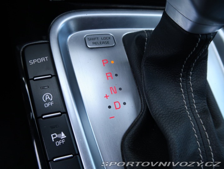 Kia ProCeed GT-Line 1.4 T-GDI 2019