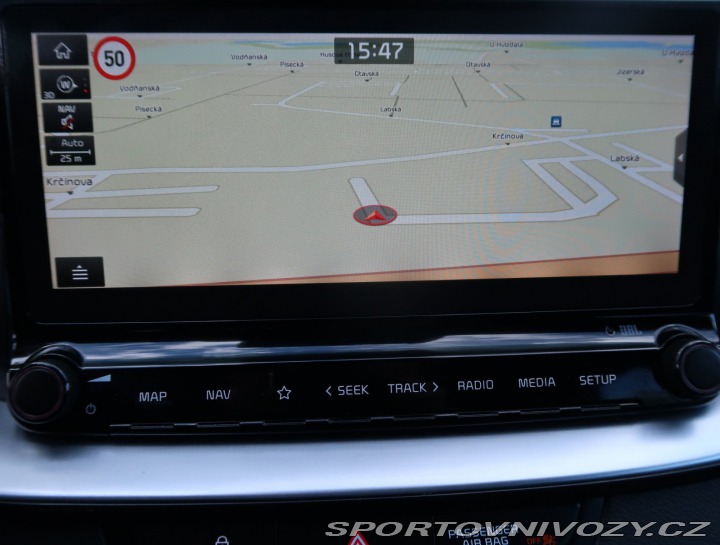 Kia ProCeed GT-Line 1.4 T-GDI 2019