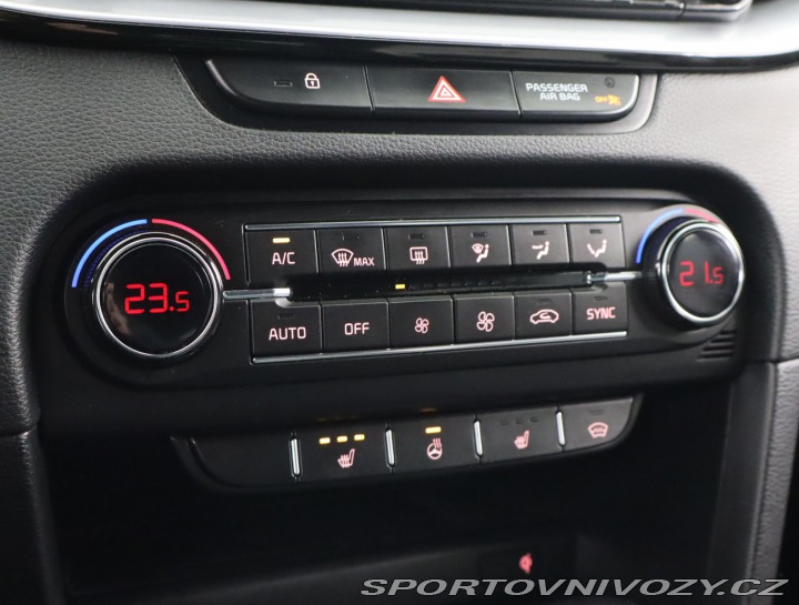 Kia ProCeed GT-Line 1.4 T-GDI 2019