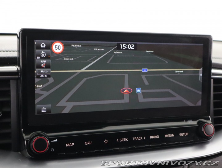 Kia ProCeed GT-Line 1.4 T-GDI 2019