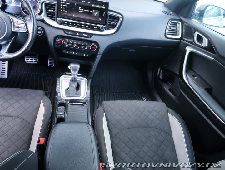 Kia ProCeed GT-Line 1.4 T-GDI 2019