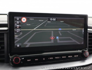 Kia ProCeed GT-Line 1.4 T-GDI 2019