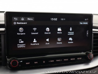 Kia ProCeed GT-Line 1.4 T-GDI 2019