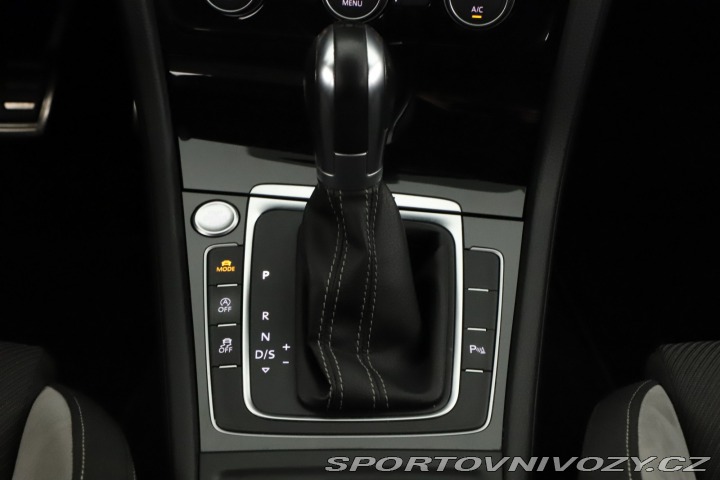 Volkswagen Golf 2.0 TSI R 2016