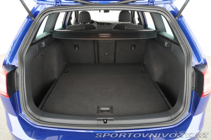 Volkswagen Golf 2.0 TSI R 2016