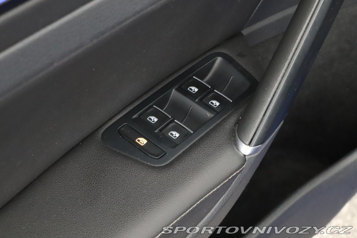 Volkswagen Golf 2.0 TSI R 2016