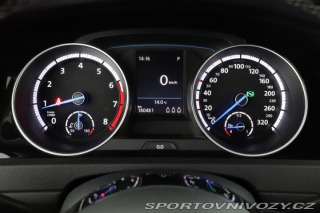 Volkswagen Golf 2.0 TSI R 2016