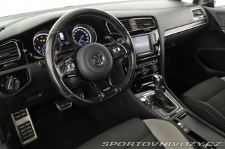 Volkswagen Golf 2.0 TSI R 2016