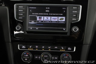Volkswagen Golf 2.0 TSI R 2016