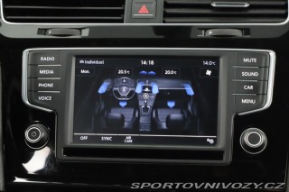 Volkswagen Golf 2.0 TSI R 2016