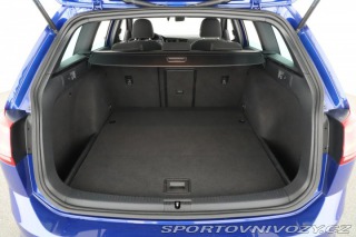 Volkswagen Golf 2.0 TSI R 2016