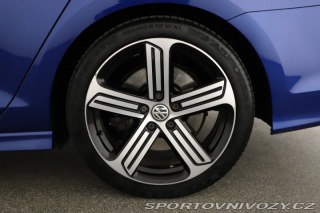 Volkswagen Golf 2.0 TSI R 2016