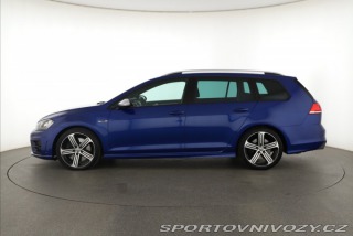 Volkswagen Golf 2.0 TSI R 2016