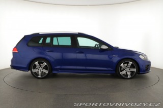 Volkswagen Golf 2.0 TSI R 2016