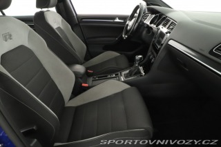 Volkswagen Golf 2.0 TSI R 2016