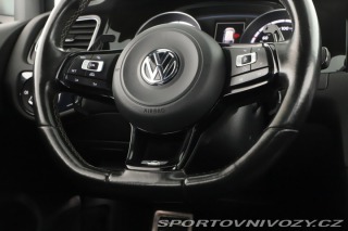 Volkswagen Golf 2.0 TSI R 2016