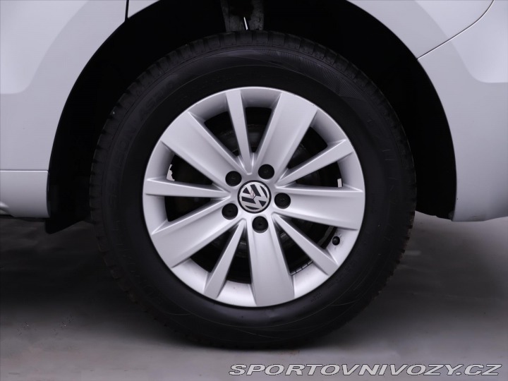 Volkswagen Ostatní modely Sharan 1,4 TSI 110kW 7-Míst 1.Ma 2011