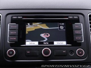 Volkswagen Ostatní modely Sharan 1,4 TSI 110kW 7-Míst 1.Ma 2011