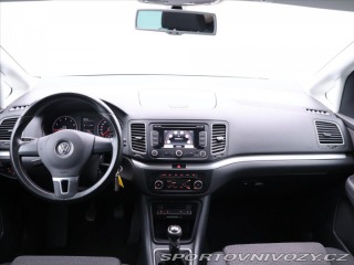 Volkswagen Ostatní modely Sharan 1,4 TSI 110kW 7-Míst 1.Ma 2011