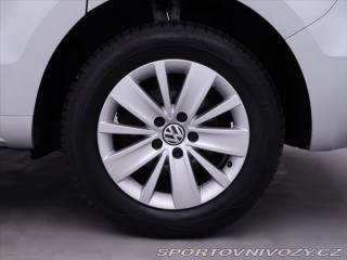 Volkswagen Ostatní modely Sharan 1,4 TSI 110kW 7-Míst 1.Ma 2011